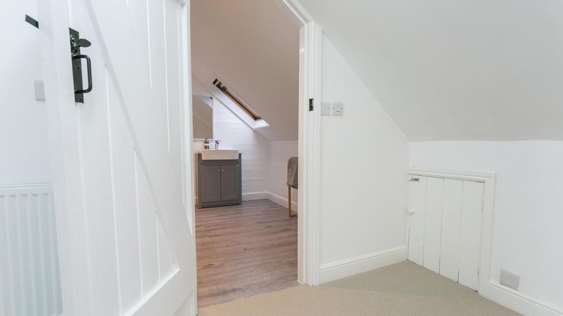 Ty Draw Villa Abersoch Exteriör bild
